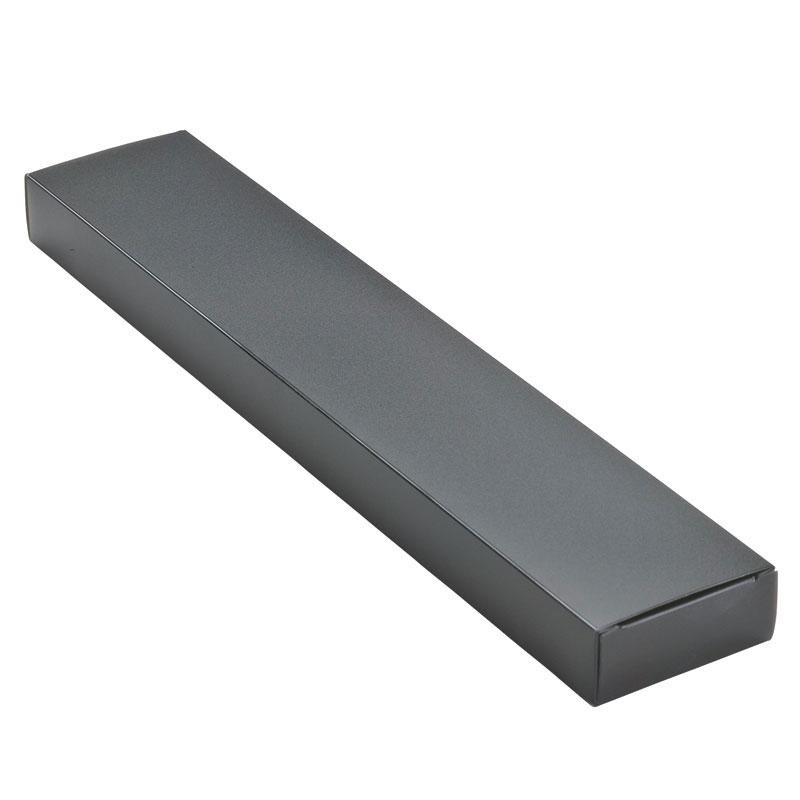 WCSP02 - Plastic Black Gift Box Plastic Black Gift Box