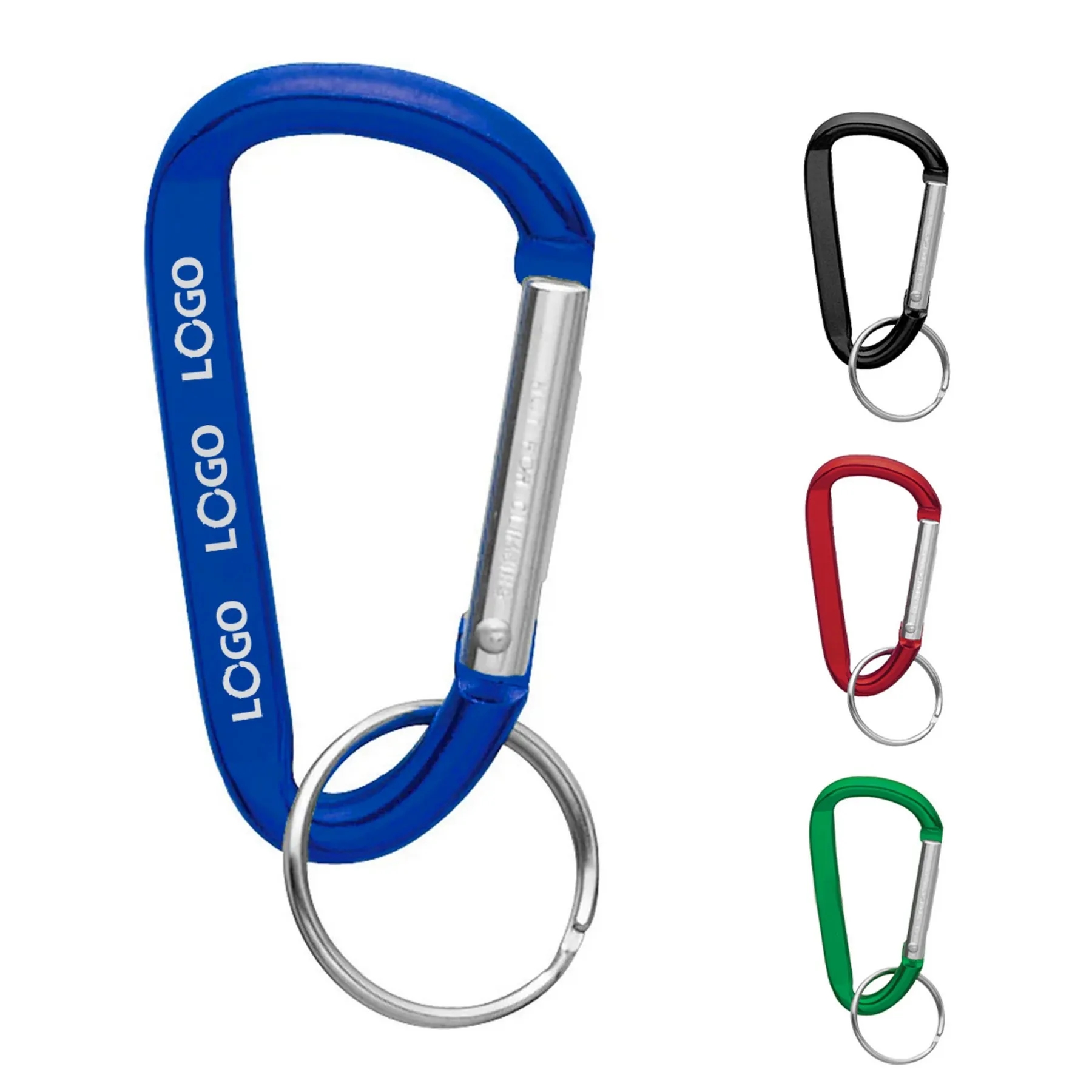 Carabiner 2