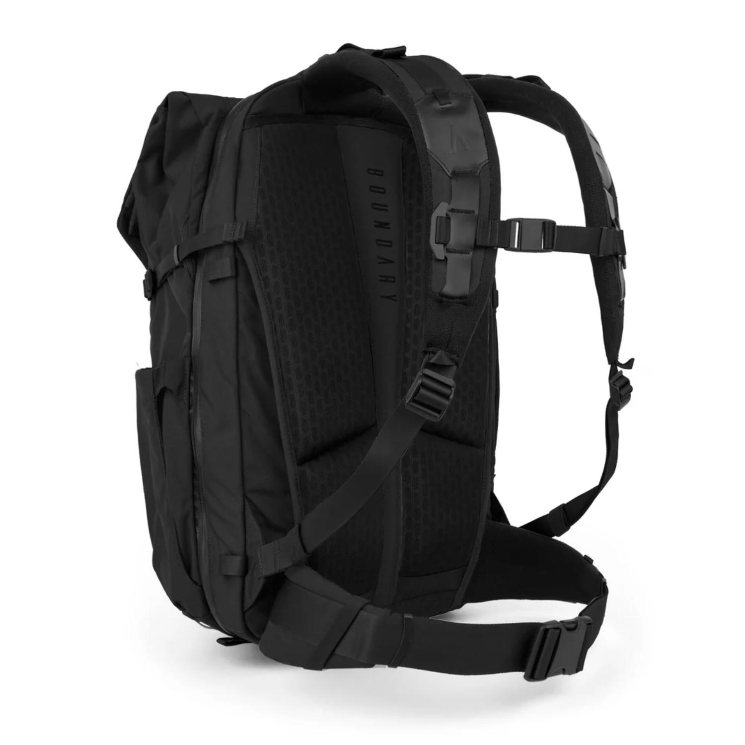 BOUNDARY SUPPLY® Errant Pro Business Travel Backpack 6