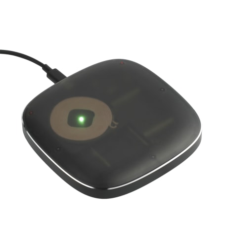 Recon 15W Wireless Pad with Power Detecting Coil 51