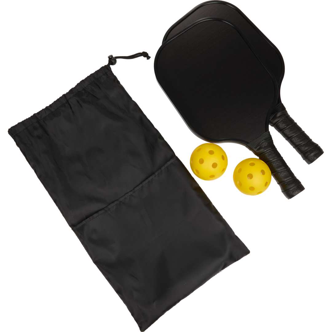 Premium Pickleball Paddle Set 4