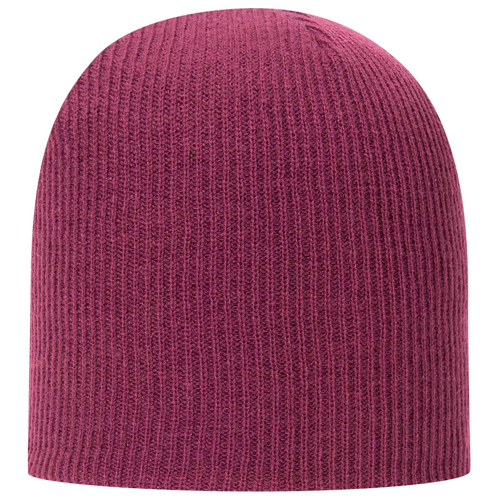 OTTO CAP 9 1/2" Premium Rib Knit Beanie 13