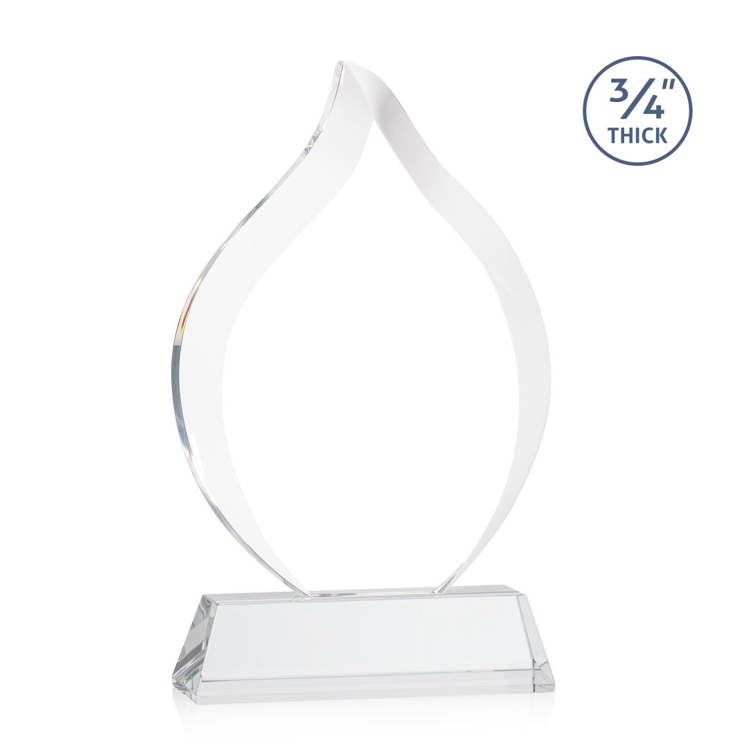 Worthington VividPrint™ Award on Newhaven - Clear 4