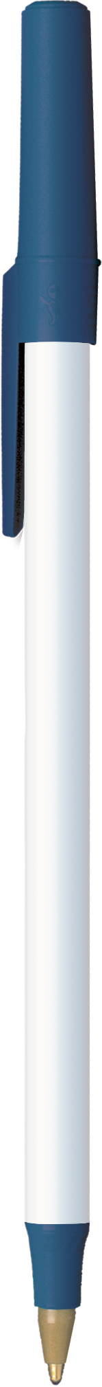 BIC® Ecolutions® Round Stic® Pen 17