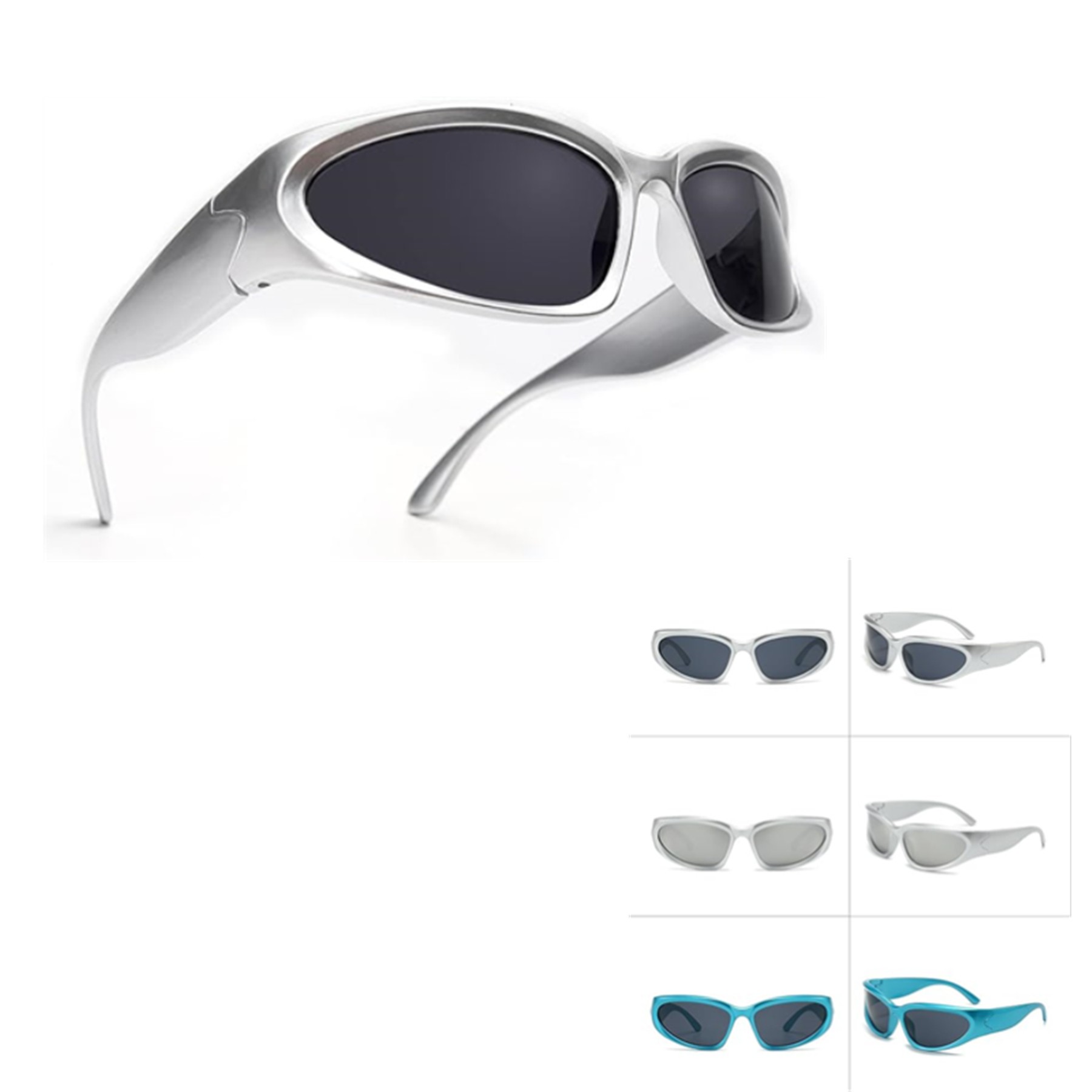 Windtight Sport Sunglasses 2