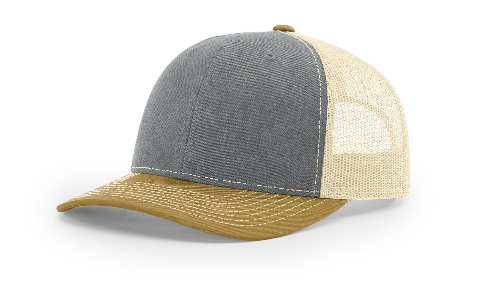 Trucker 34