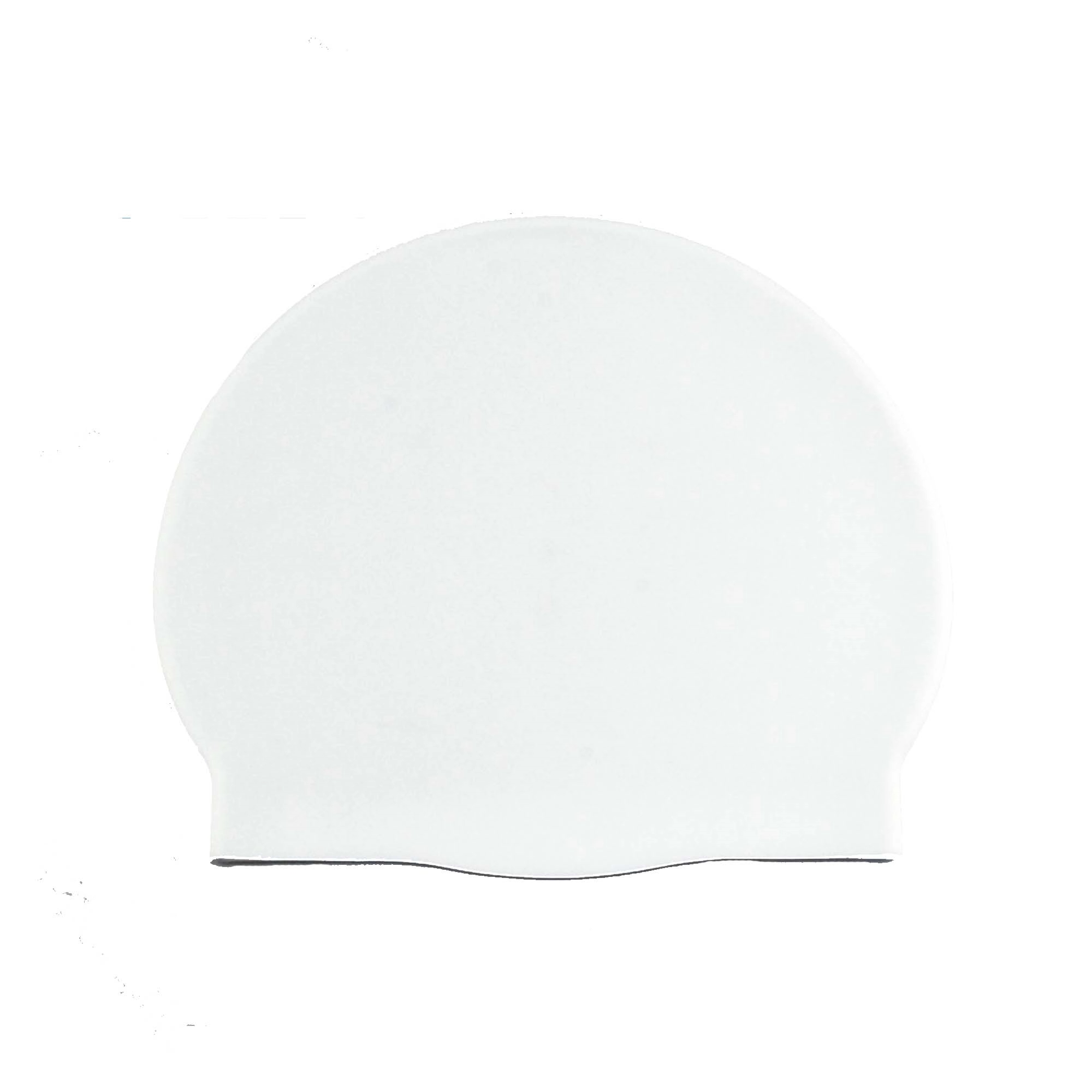 High Elastic Silicone Swimming Cap 4