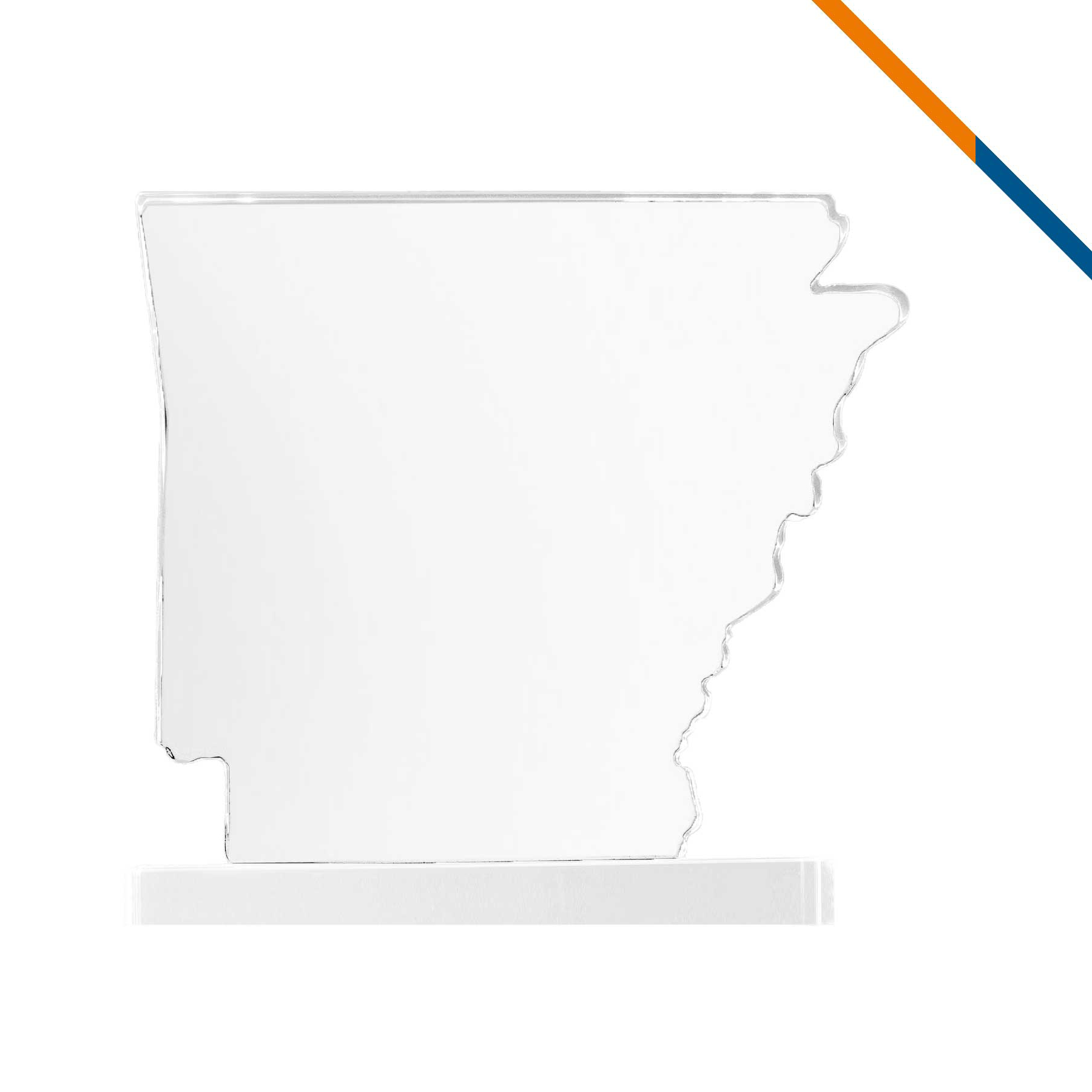 Karoli Arkansas Crystal Award 2