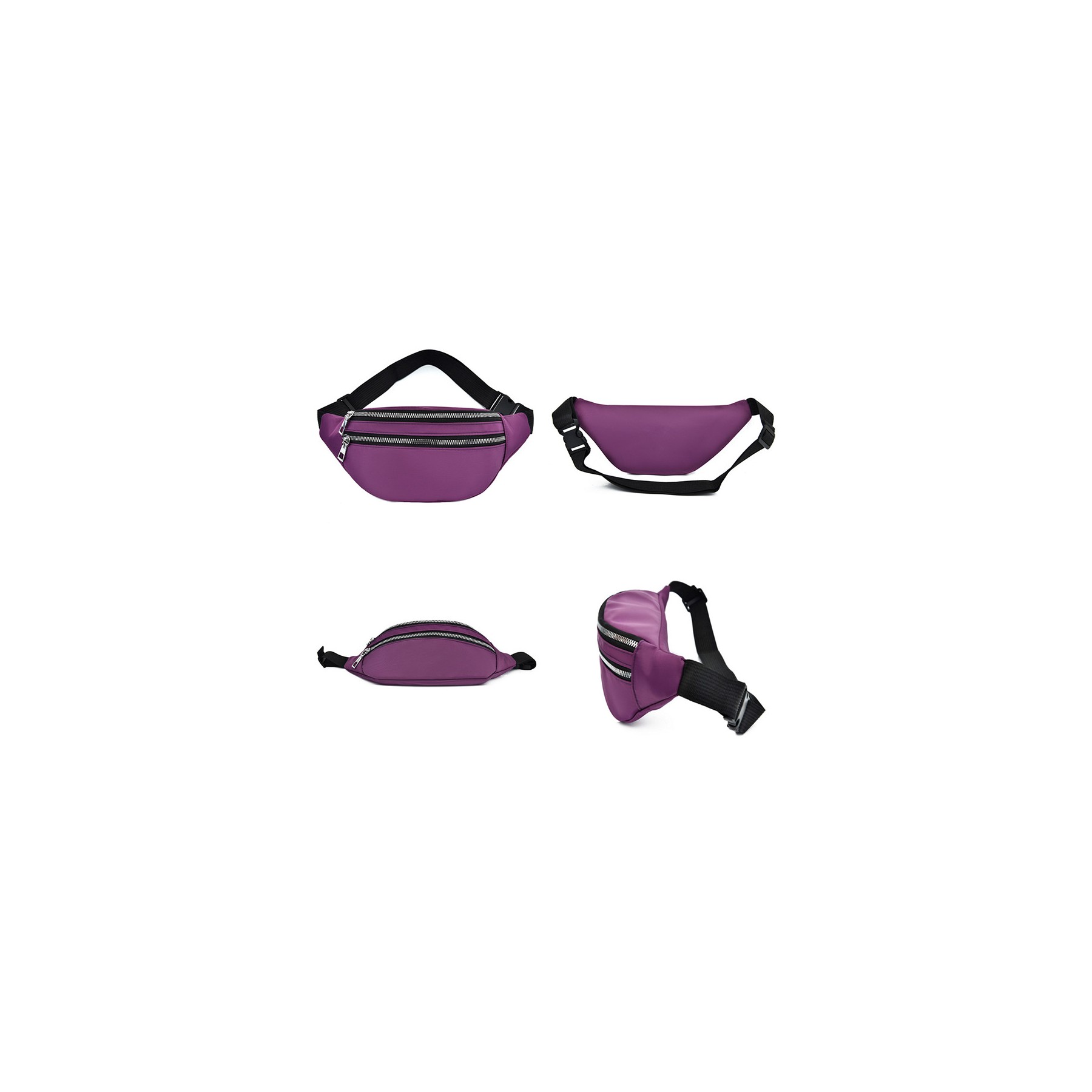 Fanny Pack for Women Men 1