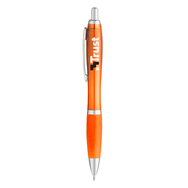 Curvaceous Gel Pen 53