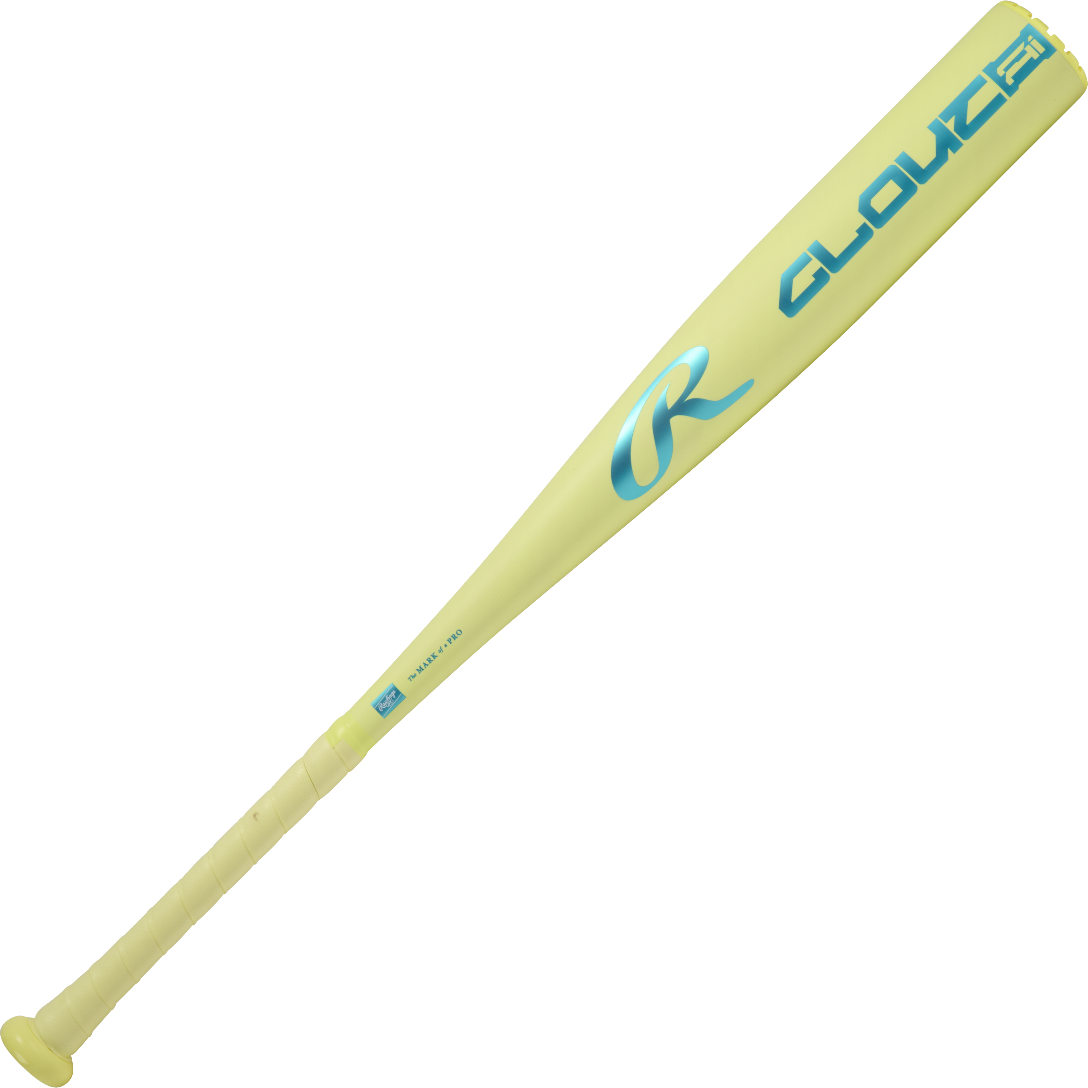Rawlings Clout AI USSSA Bat, -8 1