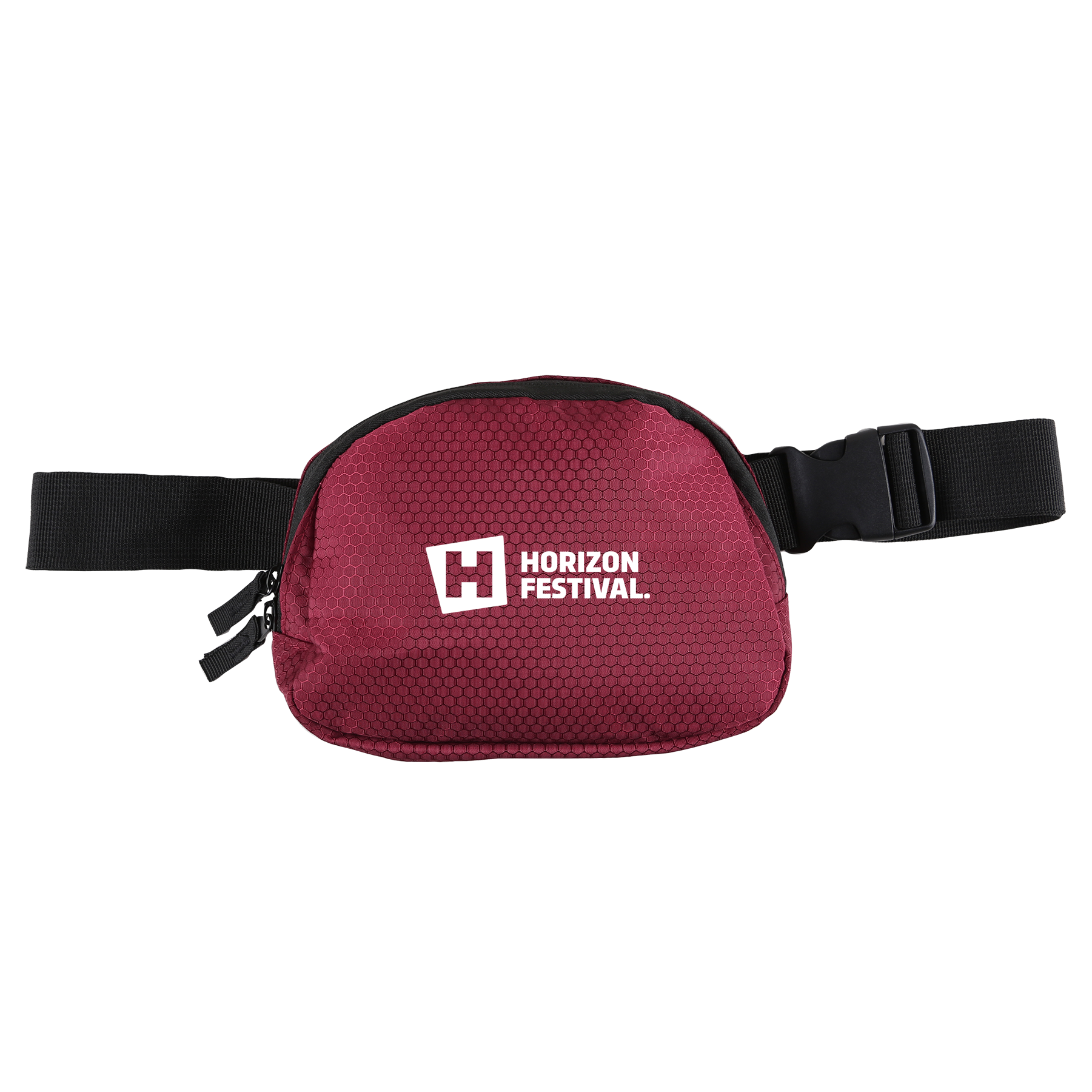 Over-The-Shoulder Bag - RPET Ripstop 3