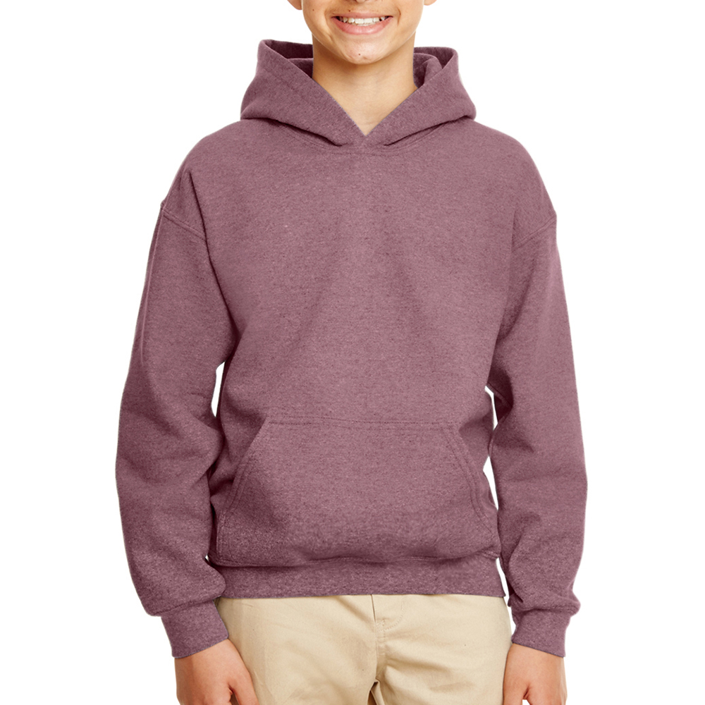 7.75 oz, 50/50 Cotton / Polyester Blend 72