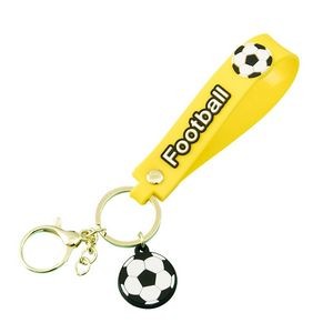 Multifunctional Carabiner Strap Key Chain With Built In Compass 10