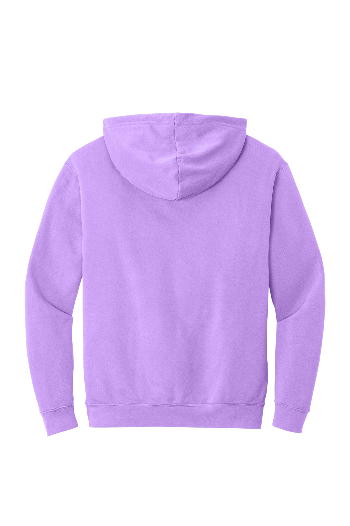 Comfort Colors Lightweight Hooded Sweatshirt 1467 31