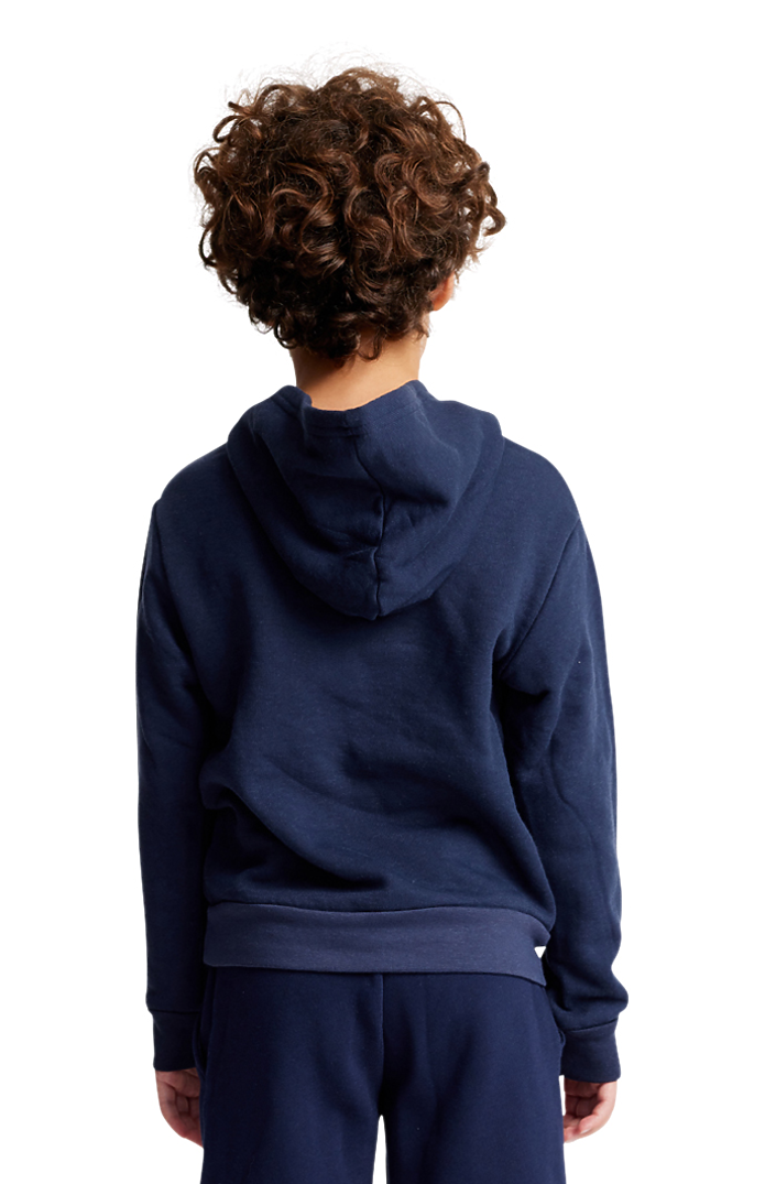 Youth Fashion Fleece Pullover Hoodie 5