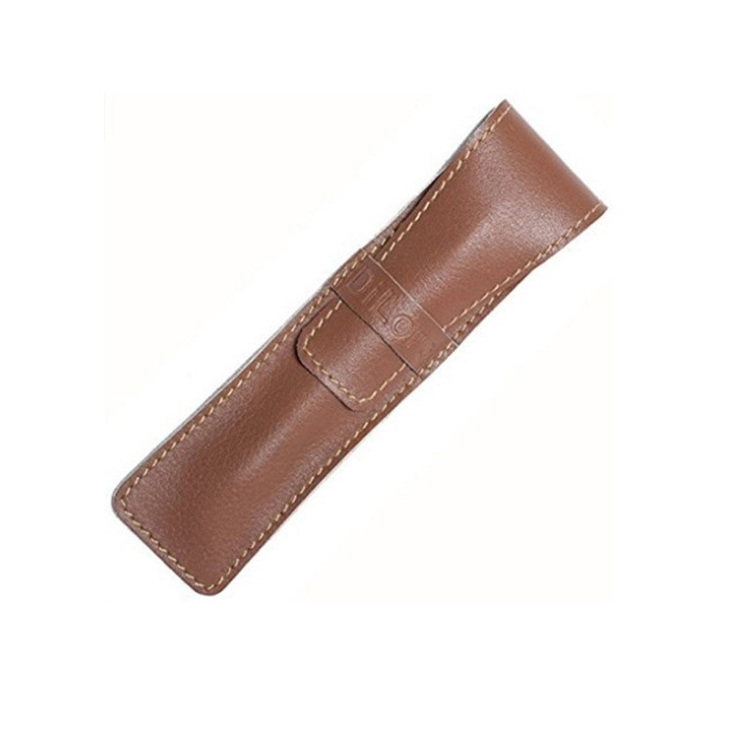 Leather Pen Bag 3