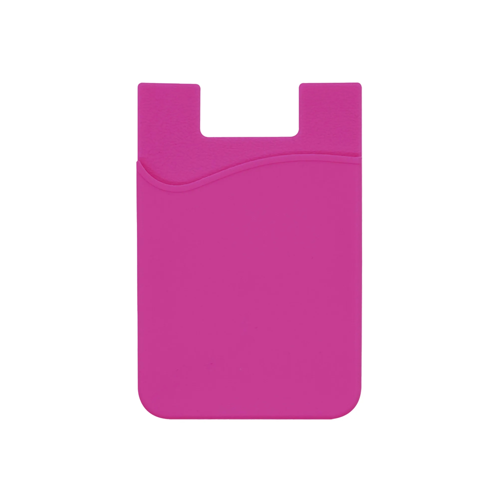 Silicone Phone Wallet 13