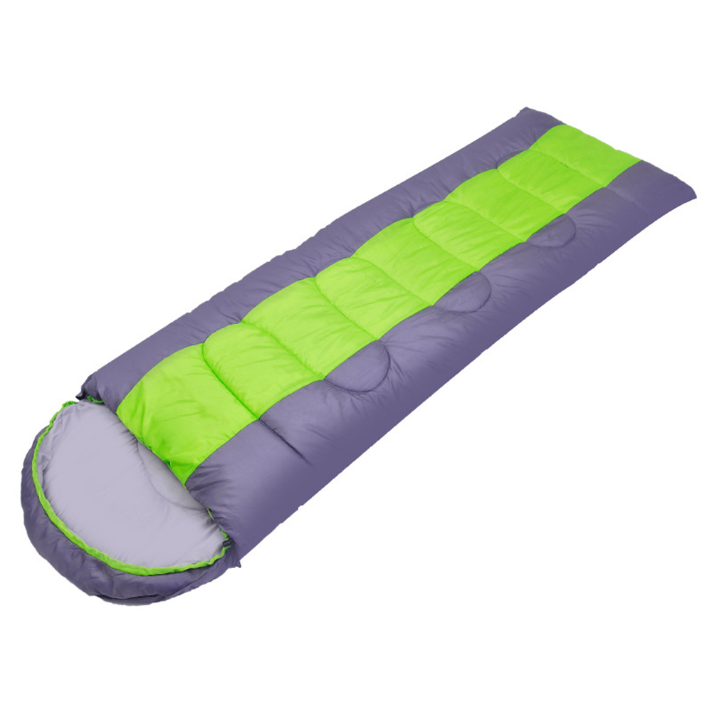 1.4KG Foldable Camping Sleeping Bag 4