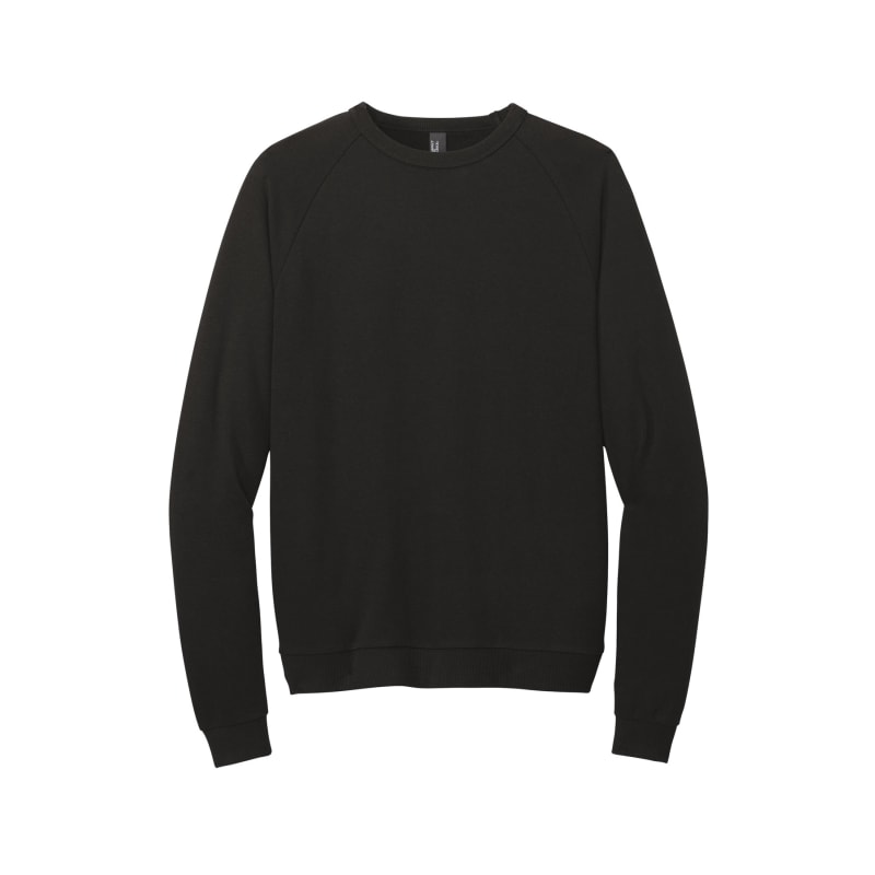 District Perfect Tri Fleece Crewneck Sweatshirt 32