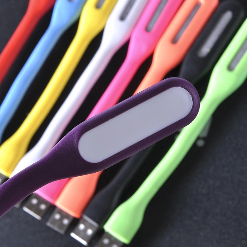 Mini USB LED light lamp 4