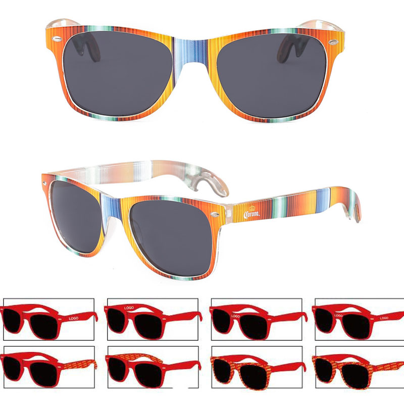 Bottle Opener Sunglasses 2
