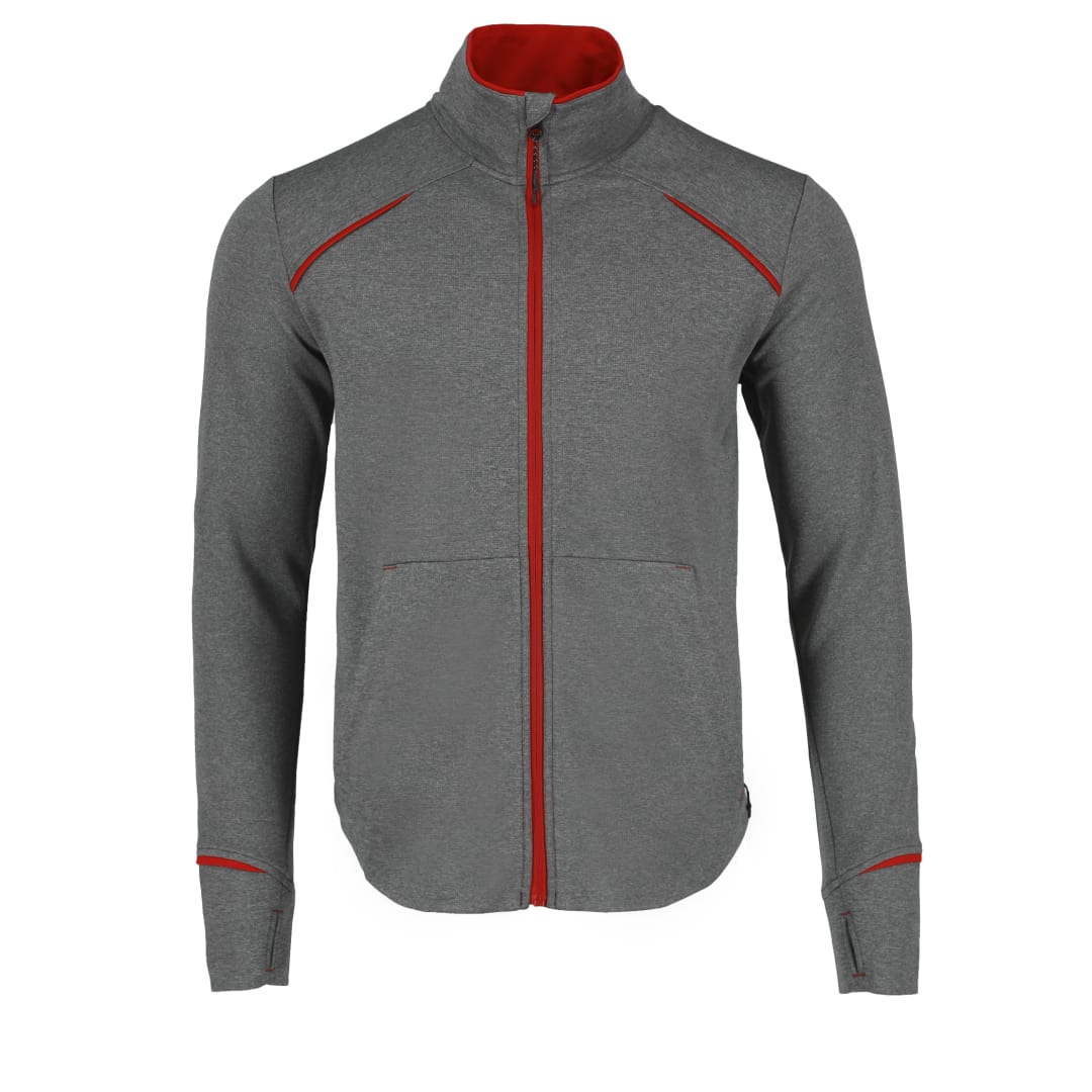 Men's TAMARACK Full Zip Jacket 21