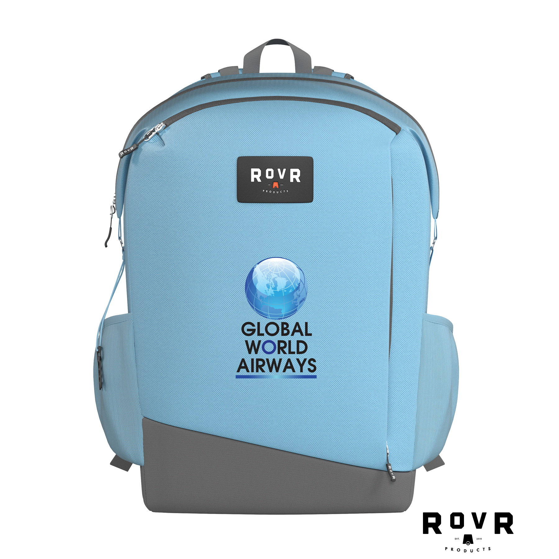 RovR® TravelR™ 24L Cooler Backpack 7