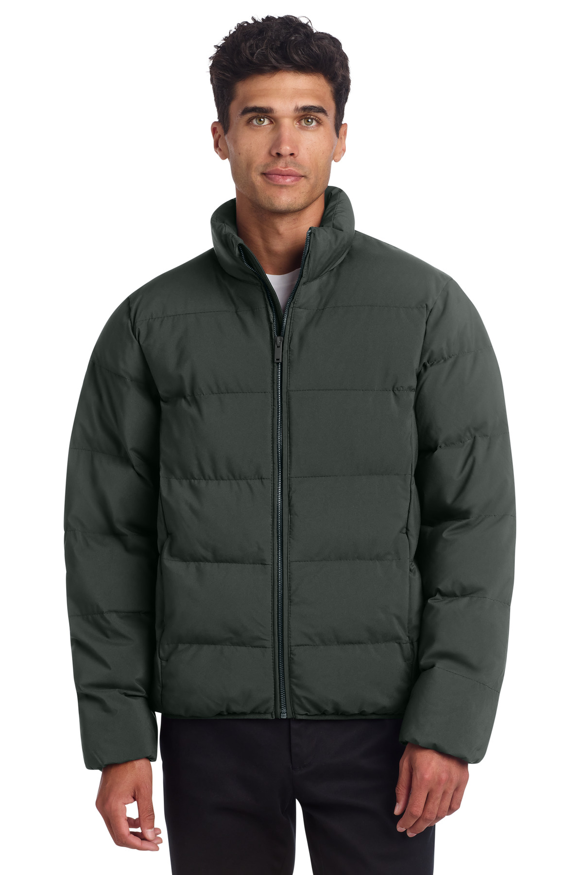 Mercer+Mettle Puffy Jacket MM7210 10