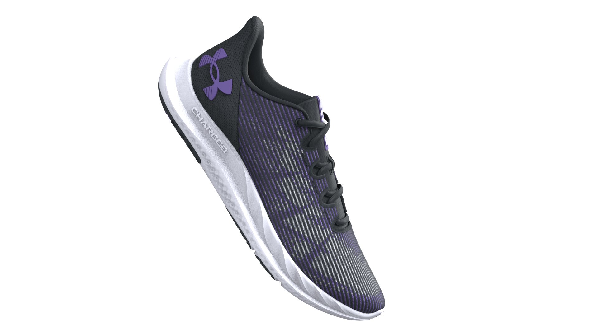 UA Speed Swift Women's Running Shoes 2