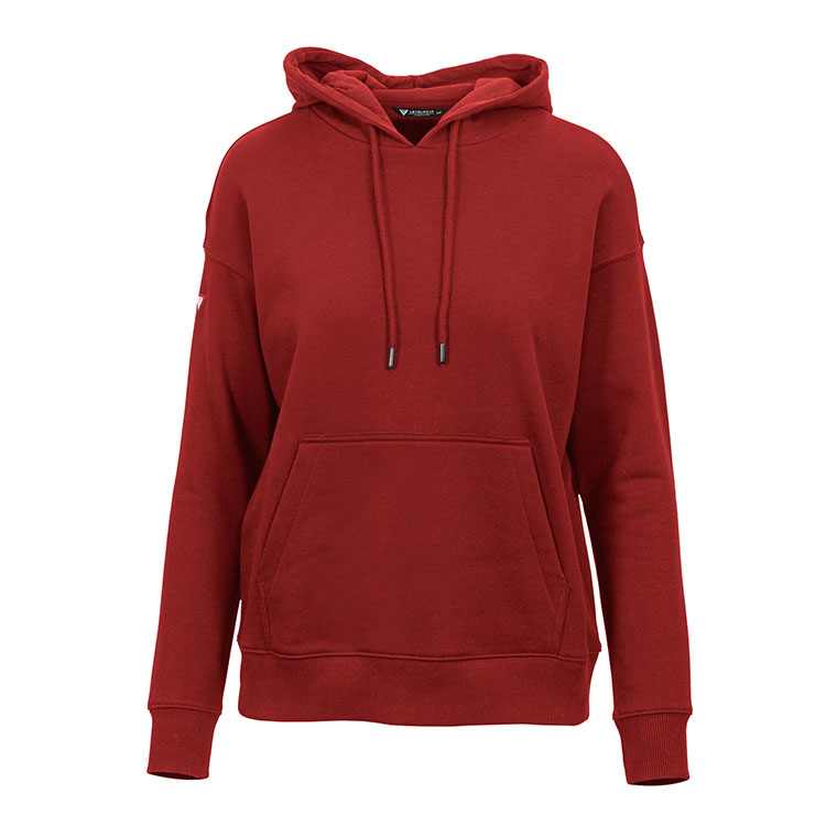 Levelwear Ladies Adorn Hoodie 12