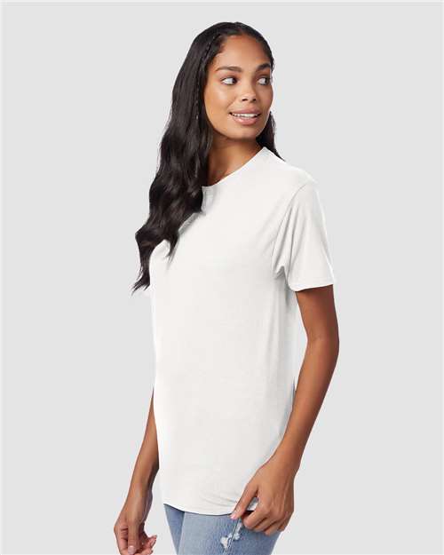Perfect-T Triblend T-Shirt - 42TB 75
