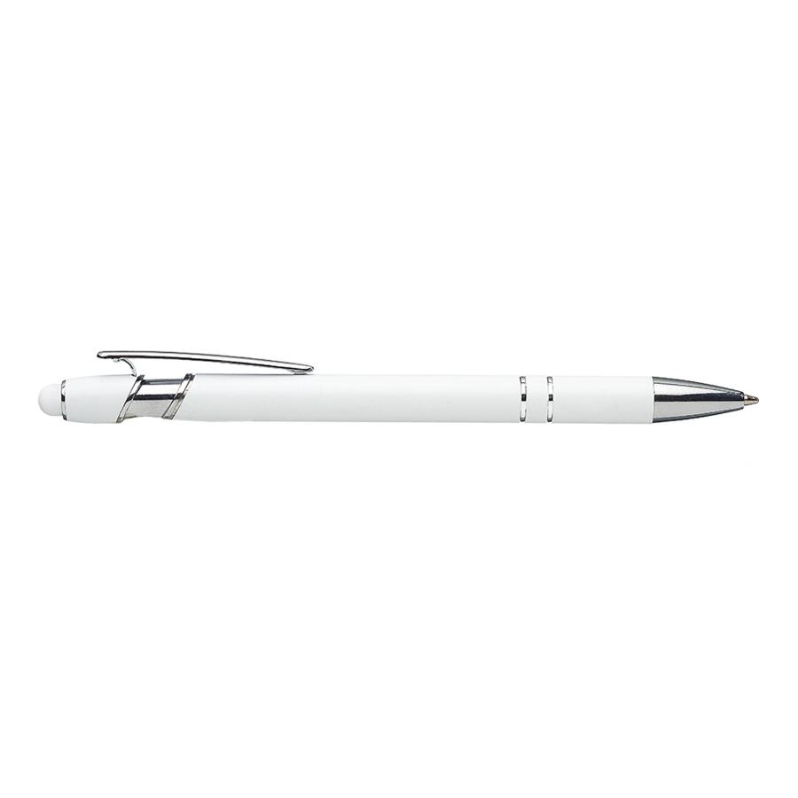 Adonis Stylus Pen with Chrome Trim 10