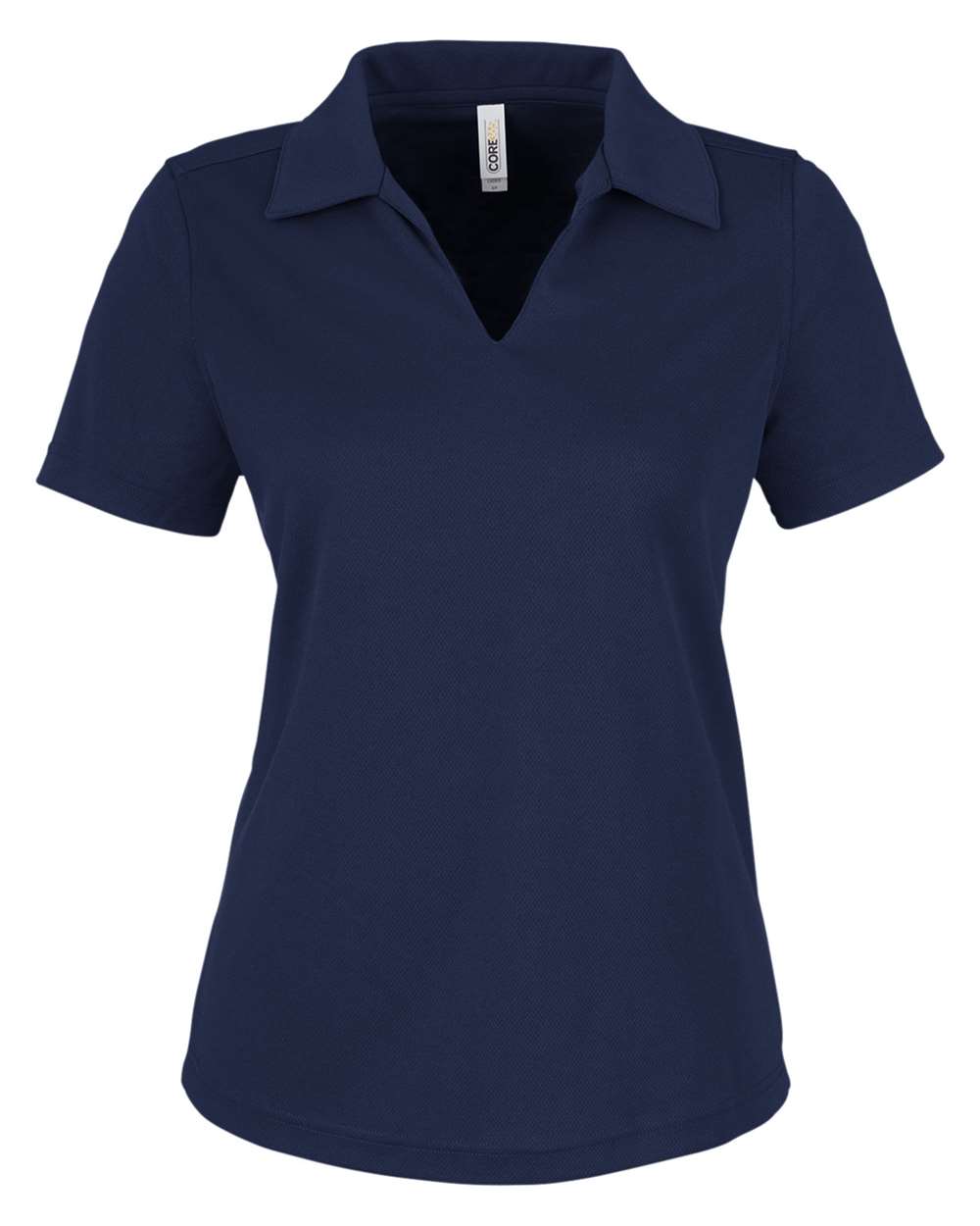Women's Market Snag Protect Mesh Polo - CE104W 40