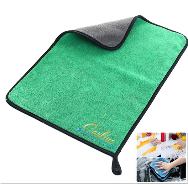 Microfiber Towels for Cars 1