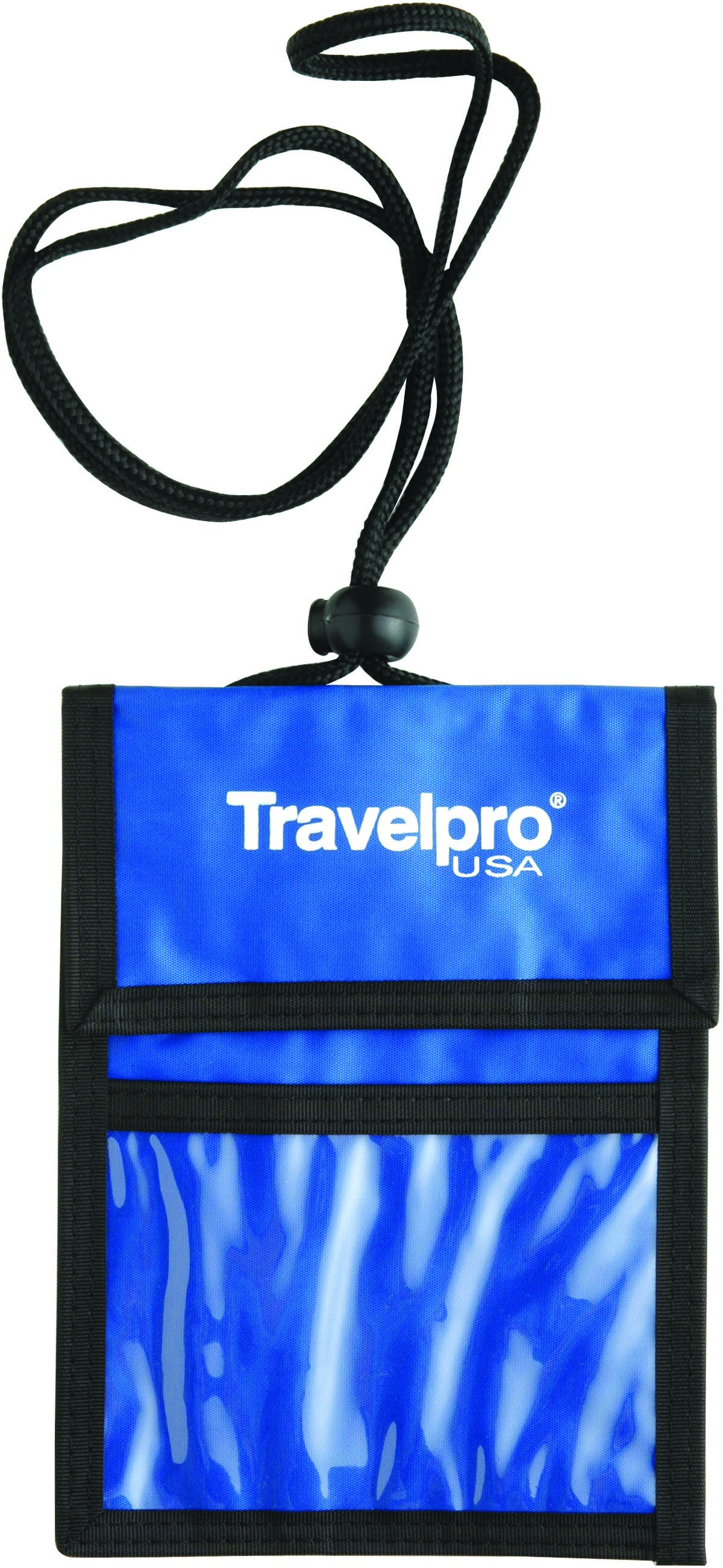 Trade Show Badge Holder