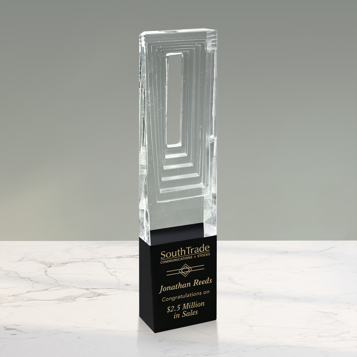 Athens Award 1