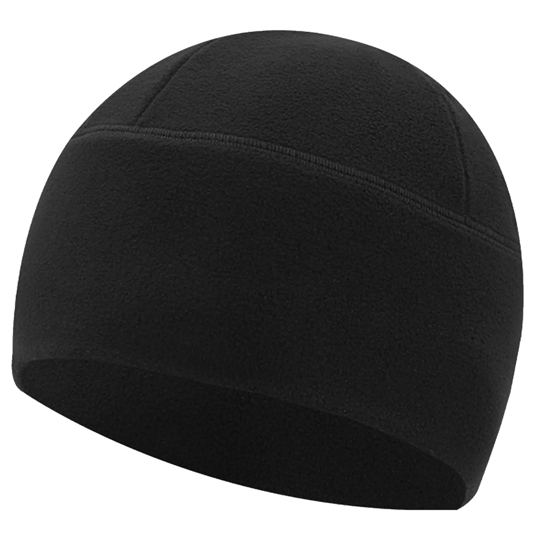 Fleece Cap Winter Warm Beanie 3