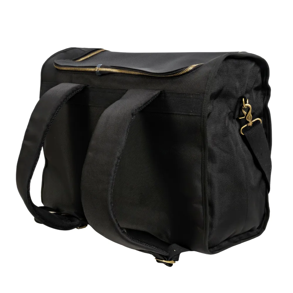 6-Bottle Salesperson Backpack 6