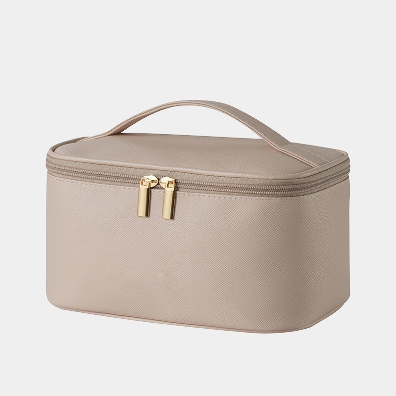 Portable Travel Toiletry Bag & Makeup Cosmetic Organizer 12