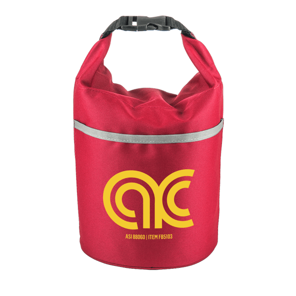 Hilltop Bucket Cooler Bag 6