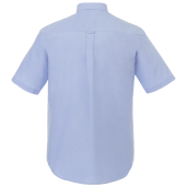 Men's SAMSON Oxford SS Shirt 43