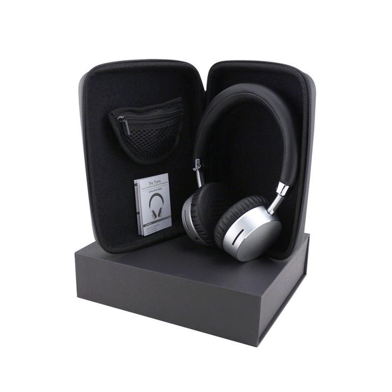 The Tranq Noise-Canceling Headphones 3