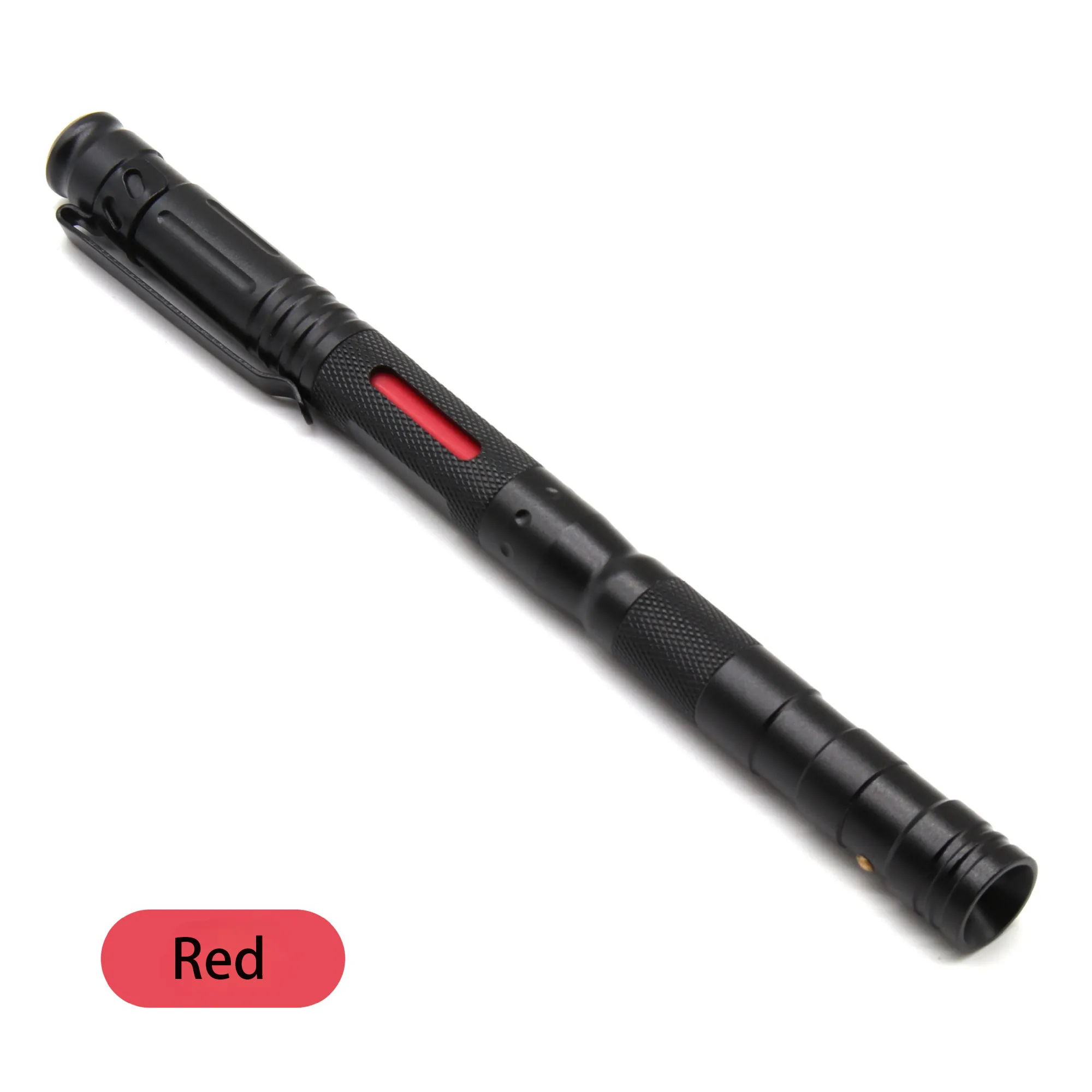 Multifunctional Self-defense Pen MOQ20 10