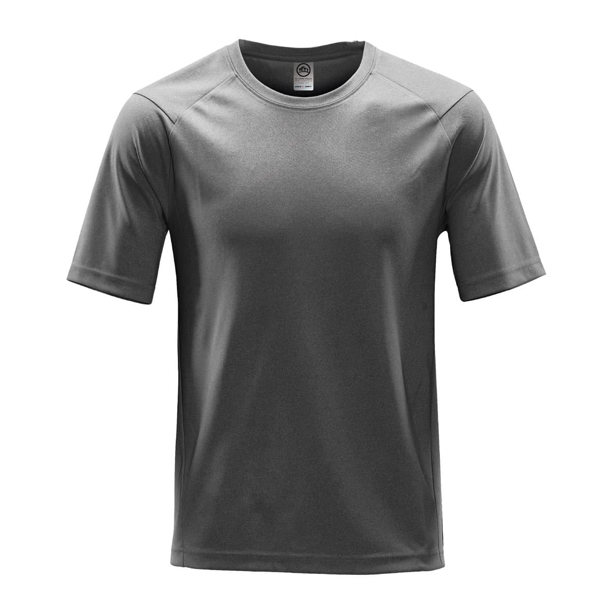 Stormtech Men's Mistral Heathered Tee 7