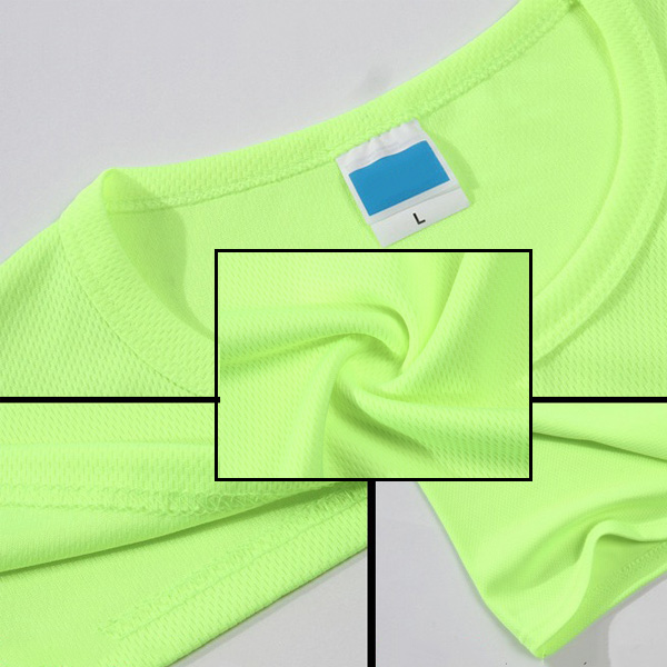 Quick Dry T-shirt 3