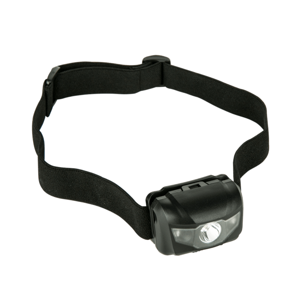 Headlamp 9