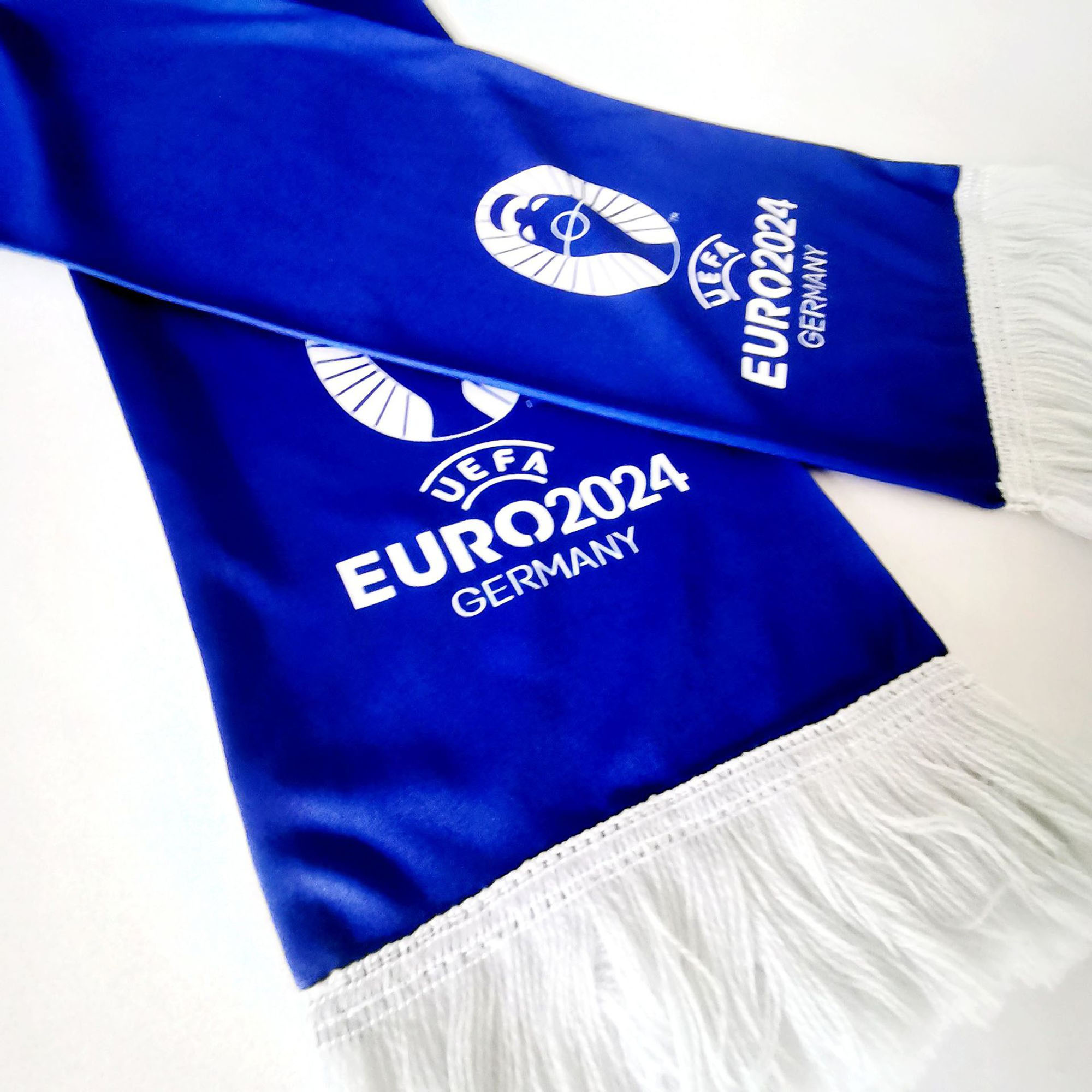 Polyester Knitted Scarf 3