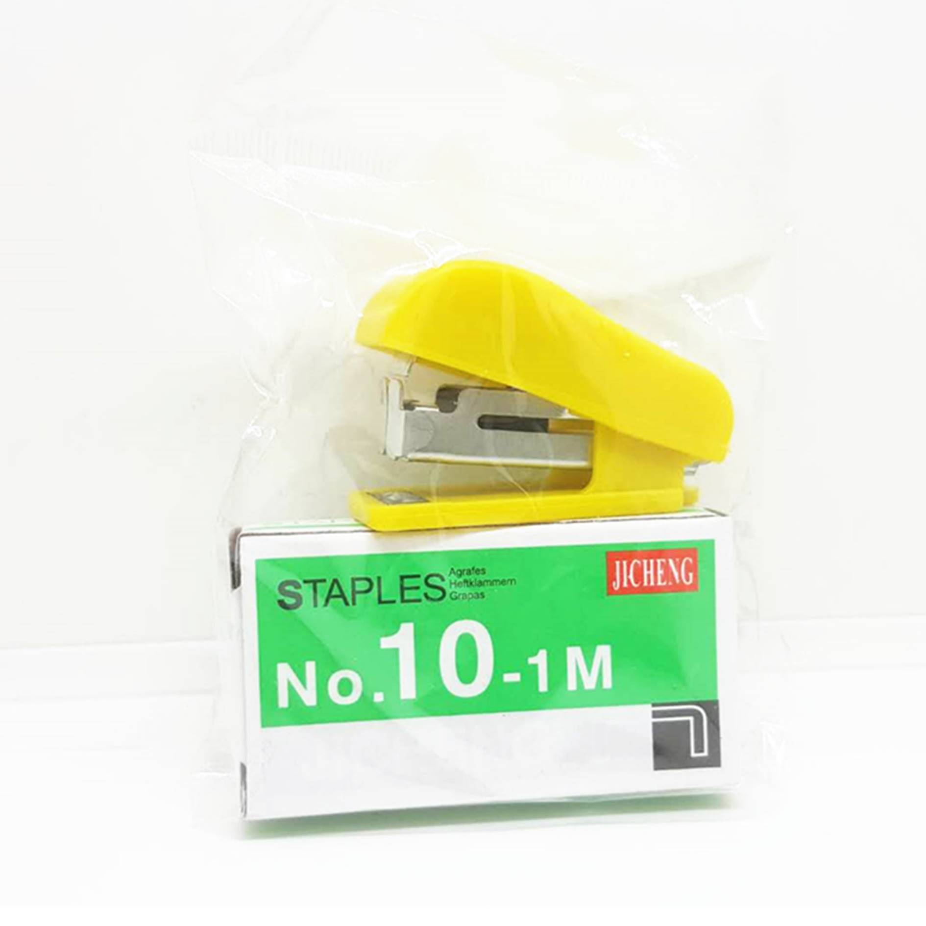 Office Use Mini Stapler 2