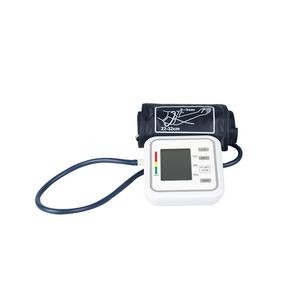 Arm Blood Pressure Monitor 6